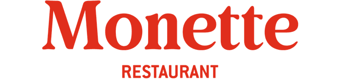 logo Monette restaurant crop